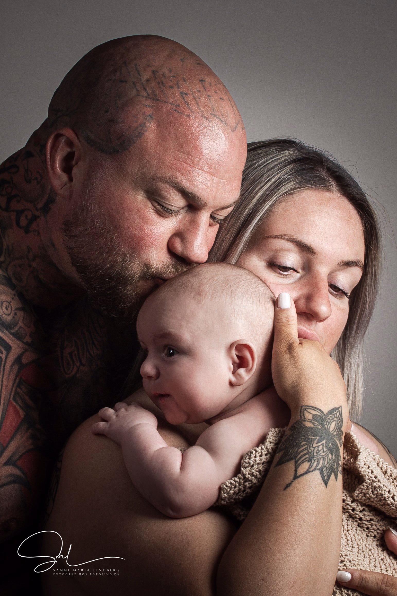 Parfotografering