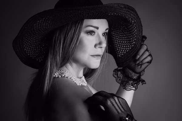 Fotograf Odense - Boudoir Fotografering