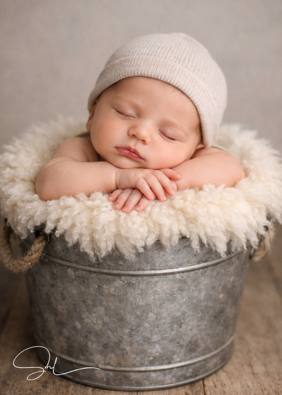 babyfotografering